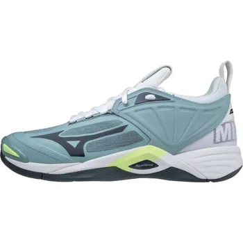 Pánská sálová obuv Mizuno Wave Momentum 2 - V1GA211238 Velikost: 5.5 UK / 38.5 EUR