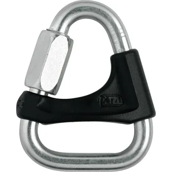karabina Karabina PETZL Delta N8 Croll