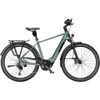 Elektrokolo Elektrokolo KTM Macina Style 820 Di2 2025 pánský M/51 cm