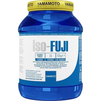 Protein Iso-Fuji Volactive - Yamamoto Příchuť: Wild Berries Yogurt, Balení: 2000 g