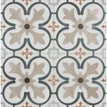Geotiles Dlažba Geotiles Boulevard beige 45x45 cm mat BOULEVARDBE BOULEVARDBE cena za 1 m2