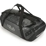 RAB Expedition Kitbag II 120 - Cestovní batoh Barva: dark slate