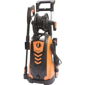 Vysokotlaký čistič Tlaková myčka VILLAGER VHW 120