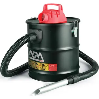 Vysavač na popel Vysavač popela AGM 800-18 AVC