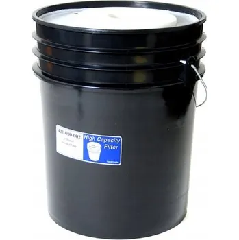 Filtr do vysavače Kbelíkový filtr Atrix 421-000-002 pro vysavače Atrix High-Capacity