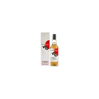 Whisky Blackadder Black Snake 0,7L 61.2% box