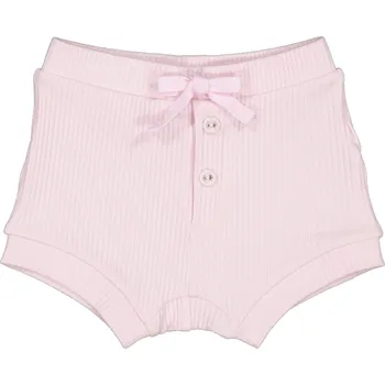 Kojenecké oblečení Modalové šortky pro miminka Poma "Lilac Mist" MarMar VELIKOST: 68/6 měsíců