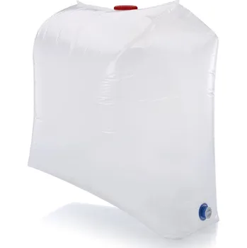 paleta Standardní inliner - materiál: LDPE - INL 1000A2E6