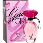 GUESS Girl 100 ml toaletní voda pro ženy