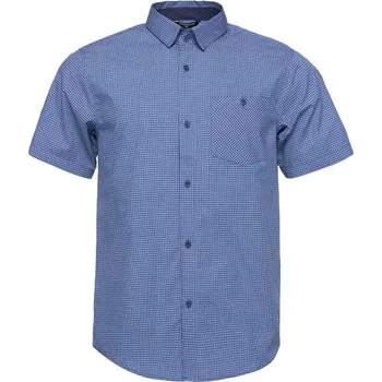 Pánská košile Pánská košile Willard ARNO M Modrá