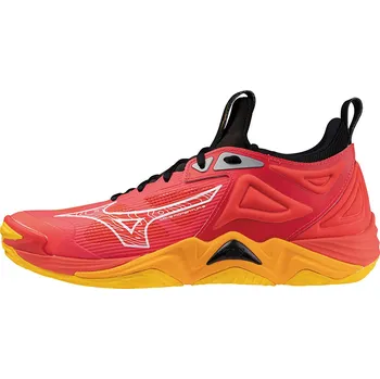 Pánská běžecká obuv Mizuno Wave Momentum 3 - V1GA231204 Velikost: 10.5 UK / 45 EUR