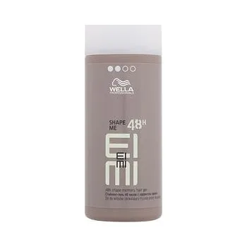 Stylingový přípravek Wella Professionals Eimi Shape Me víceúčelový stylingový gel 150 ml pro ženy