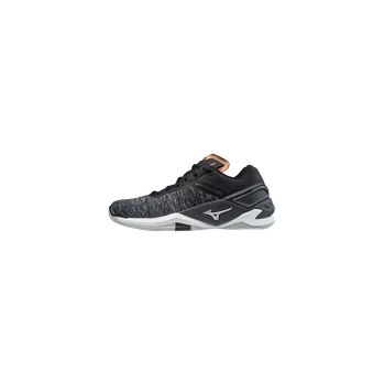 Pánská obuv Mizuno Wave Stealth NEO - X1GA200050 Velikost: 13 UK / 48.5 EUR
