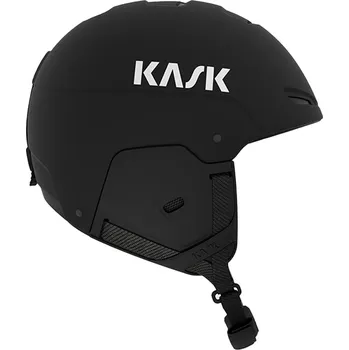 KASK TITANO BLACK Velikost helem: 61-62/XL