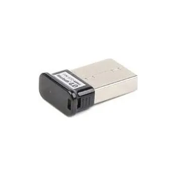 Adaptér k notebooku GEMBIRD Adapter USB Bluetooth v4.0, mini dongle