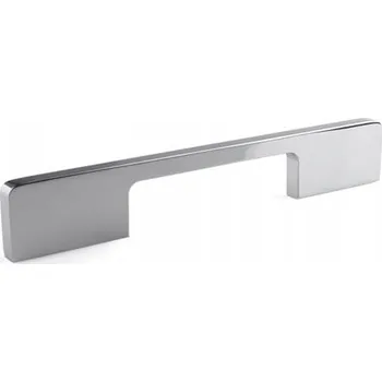 Nábytkové kování NÁBYTKOVÁ ÚCHYTKA UM-157 G2 CHROM D-192