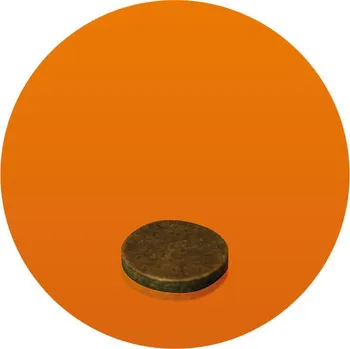 Příslušenství pro sportovní střelbu Diana papírové podložky na prach 16ga / 2mm RVL