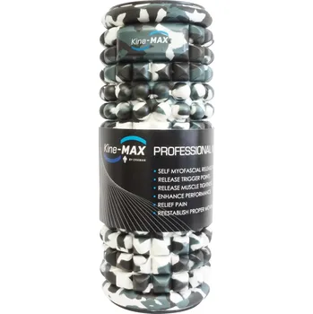 Masážní válec Kine-MAX Massage Foam Roller - urban