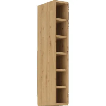 Kuchyňská skříňka Stolarz-Lempert Kuchyňská skříňka Stilo ClayGRAR - horní policová 15 G-90 OTW, Artisan