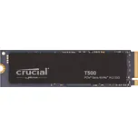 Crucial T500 500 GB (CT500T500SSD8)