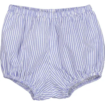 Plenkové šortky Pava "Bolich Blue Strips" MarMar VELIKOST: 74/9 měsíců