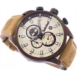 Pánské hodinky Timberland TBL.14816JLBN/07 Henniker