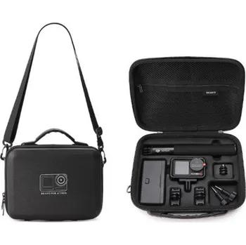 RC vybavení Pouzdro s popruhem přes rameno na kameru DJI Osmo Action 5 Pro 1INST814