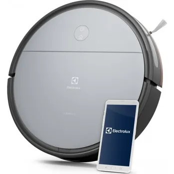 Robotický vysavač Electrolux 600 ER61UD1UG