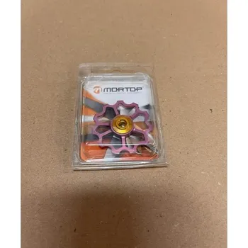 přehazovačka Mortop kladky 11z AL (růžová)