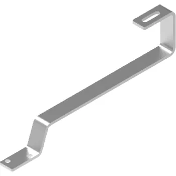 DUF75E - Střešní hák pro bobrovku