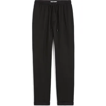 Celio Kalhoty Lopick slim 1159540 Černá S