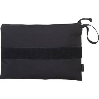 Emersongear Kufr na dokumenty, černý 500D