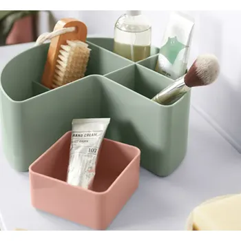 Organizér na kosmetiku Kosmetický organizér 629477