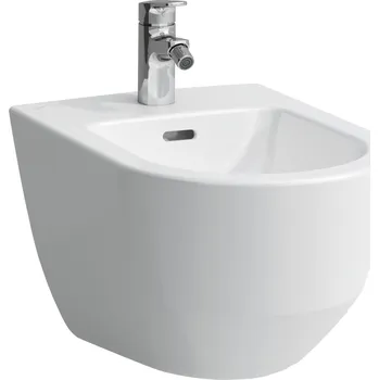 Bidet Laufen Pro, Závěsný bidet H8309520003041 Varianta: Bílá