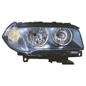 Přední světlomet Světlomet VAN WEZEL 0681962