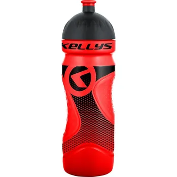 Láhev Kellys Cyklo láhev SPORT 022 0,7l Red