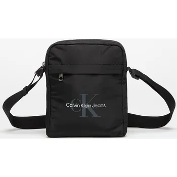 Sportovní taška Taška Calvin Klein Jeans Sport Essentials Reporter Bag Black Universal