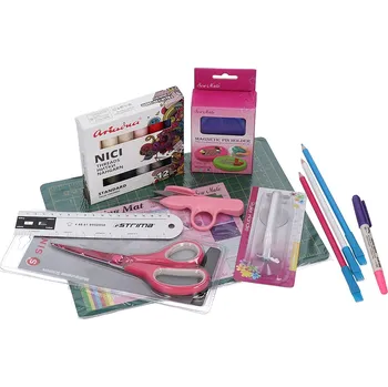 Texi Sada na patchwork, šití Hobby M