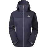 Mountain Equipment Saltoro Jacket Women's, Skyglow/Cosmos - dámská nepromok bunda L + Doprava zdarma