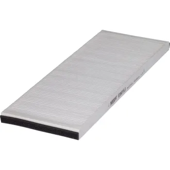 Ventilátor topení a klimatizace Kabinový (pylový) filtr HENGST FILTER E901LI