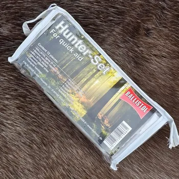 Vybavení pro přežití Jäger Set - Sada pro lovce a do přírody