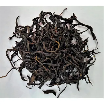 Čaj Prodejnabylin.cz Black Oolong - černý čaj váha: 50g