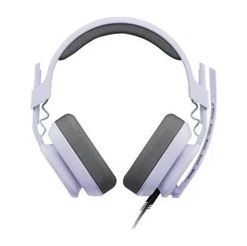 Sluchátka Logitech G Astro A10 Xbox Black