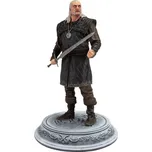 VESEMIR figurka Zaklínač The Witcher PVC 23 cm