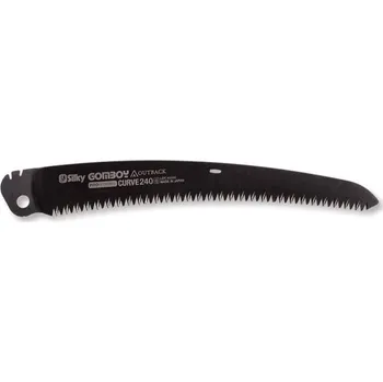 Ruční pilka Silky Gomboy Curve Outback Edition 240-8 náhradní list na pilku 753-24