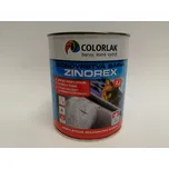 Colorlak a.s. S-2211/RAL 3020 ZINOREX 0,6L