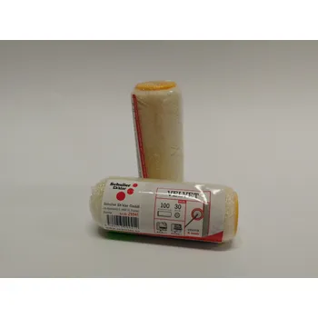 Malířský váleček Schuller Eh´klar s.r.o. Lakovací váleček VELOUR midi 10cm jádro 30mm