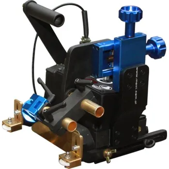 Svářečka Svařovací traktor COBRA MOST