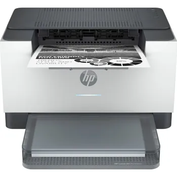 Tiskárna HP LaserJet/M209dw/Tisk/Laser/A4/LAN/WiFi/USB