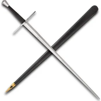 Replika zbraně Dlouhý meč, Anglie, XV. století